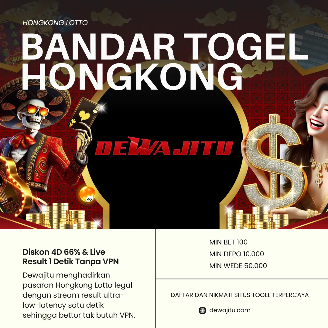 Prediksi Togel New York Cepat Full HK Lotto – Bandar Togel Hongkong Resmi, Diskon 4D 66% & Live Result 1 Detik Tanpa VPN